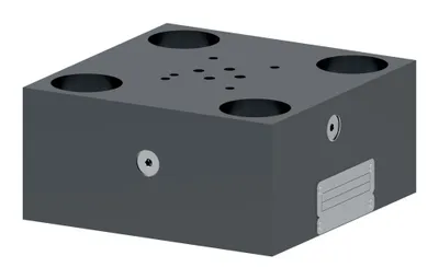 Danfoss 02-401656 – CVCS-40-D3-20-AP100-AP299-Y10-A99, CVCS40D320AP100AP299Y10A99