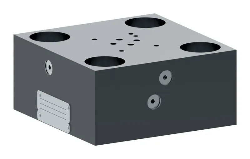 CVCS-32-D3-20-AP100-AP299-Y10-A99, CVCS32D320AP100AP299Y10A99 — photo 4 of 4
