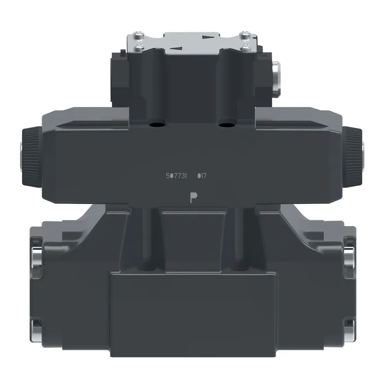 DG5V-5-2N-M-FPBWL-B6-10, DG5V52NMFPBWLB610 — photo 4 of 4
