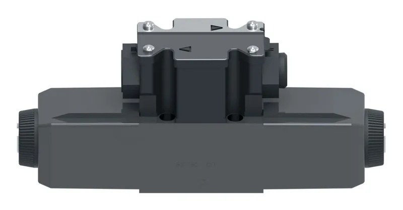 DG4V-3-6C-M-FW-H7-60-EN6 14, DG4V36CMFWH760EN614 — photo 4 of 4