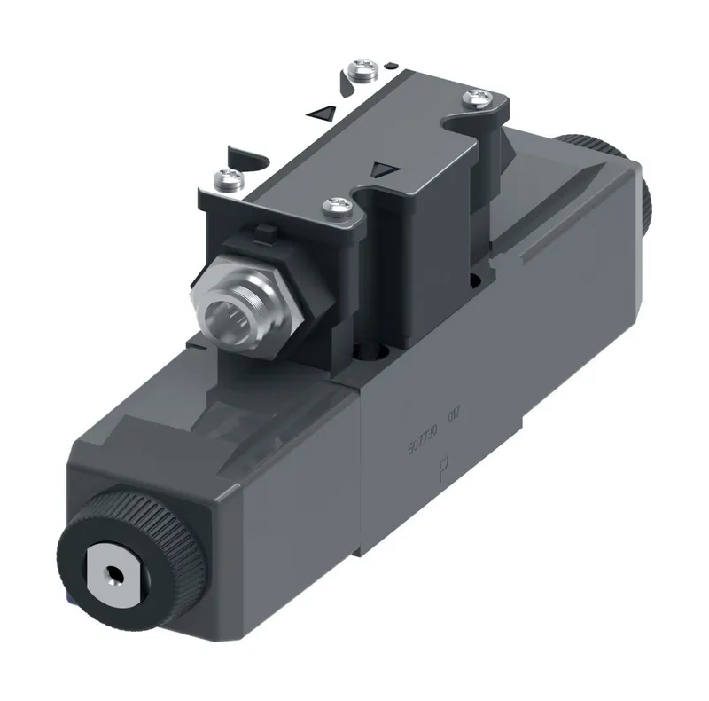 DG4V-3-2N-M-FPM4WL-H7-60 -EN623, DG4V32NMFPM4WLH760EN623 — photo 1 of 4