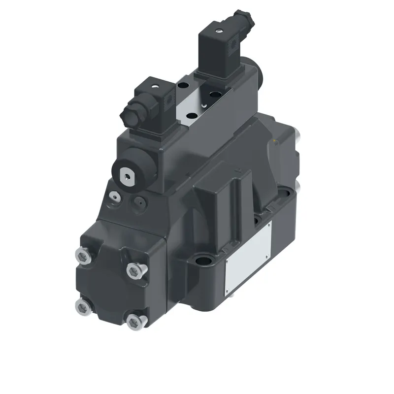 DG5V-8-H-521C-M-U1-H-10- EN595, DG5V8H521CMU1H10EN595 — photo 1 of 4