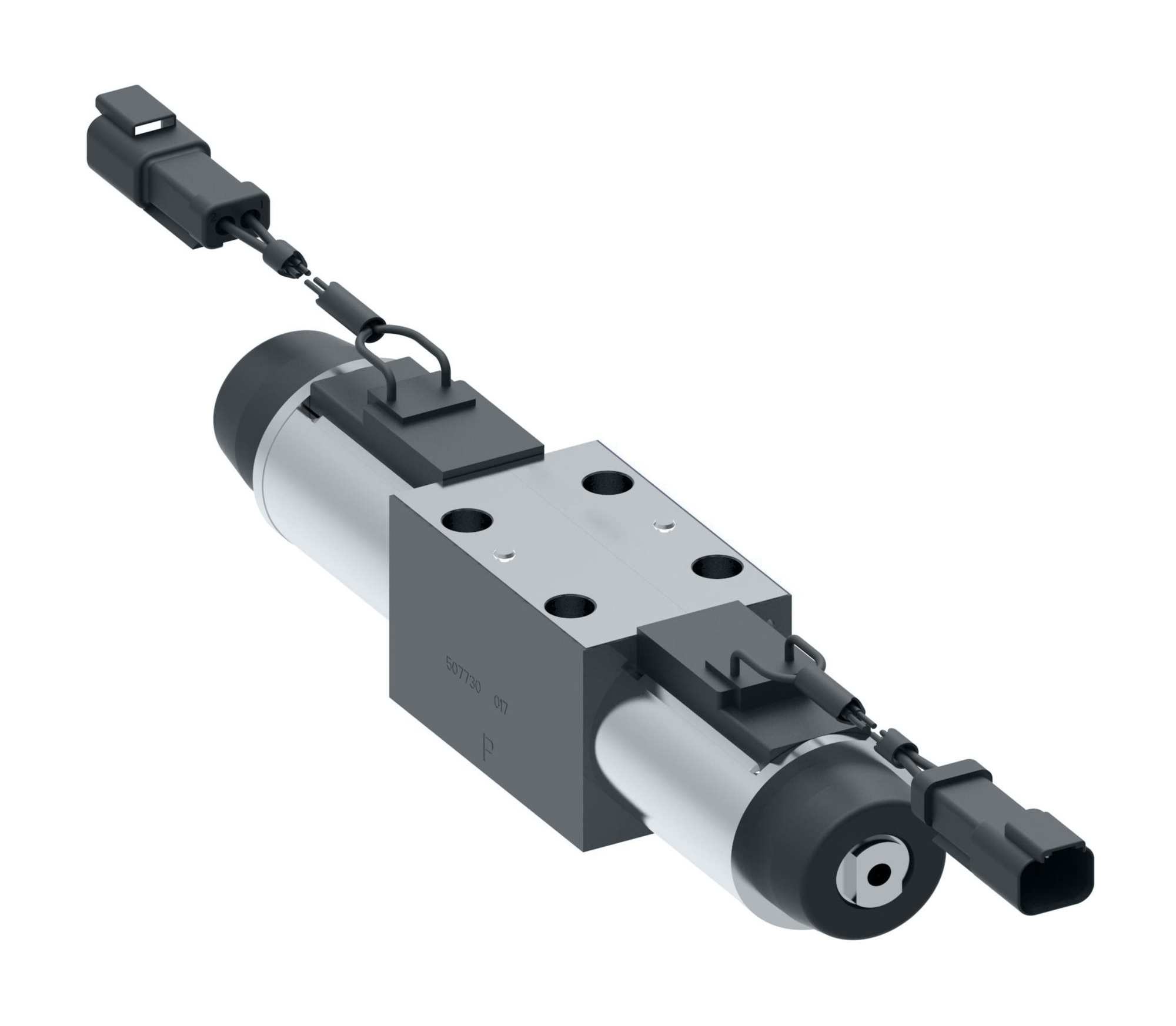 KDG4V-3S-33C22N-M-KUP7-G P5-60-EN735, KDG4V3S33C22NMKUP7GP560EN735 — photo 2 of 4