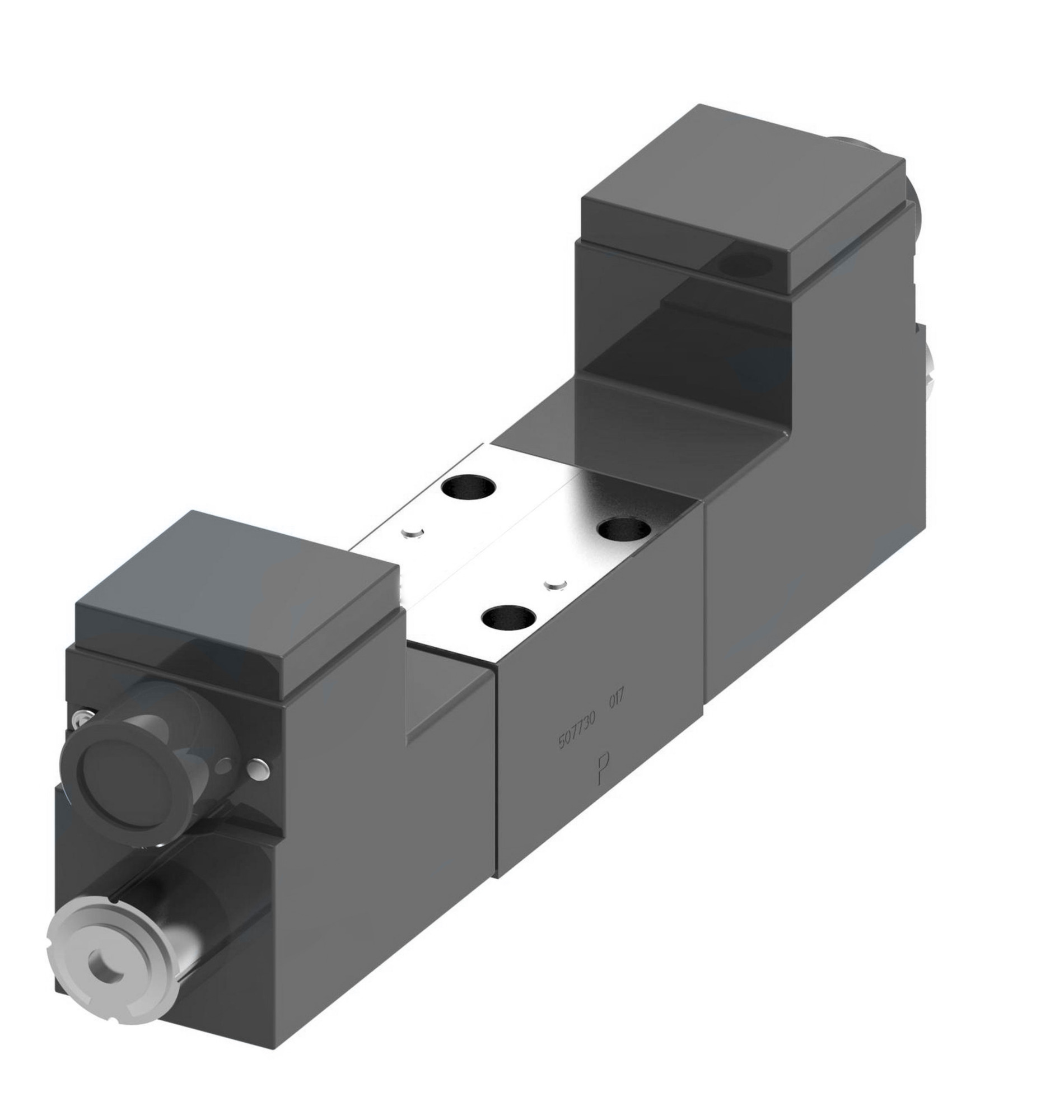 DG4V4-016C-M-X5-ER-4-10, DG4V4016CMX5ER410 — photo 1 of 4