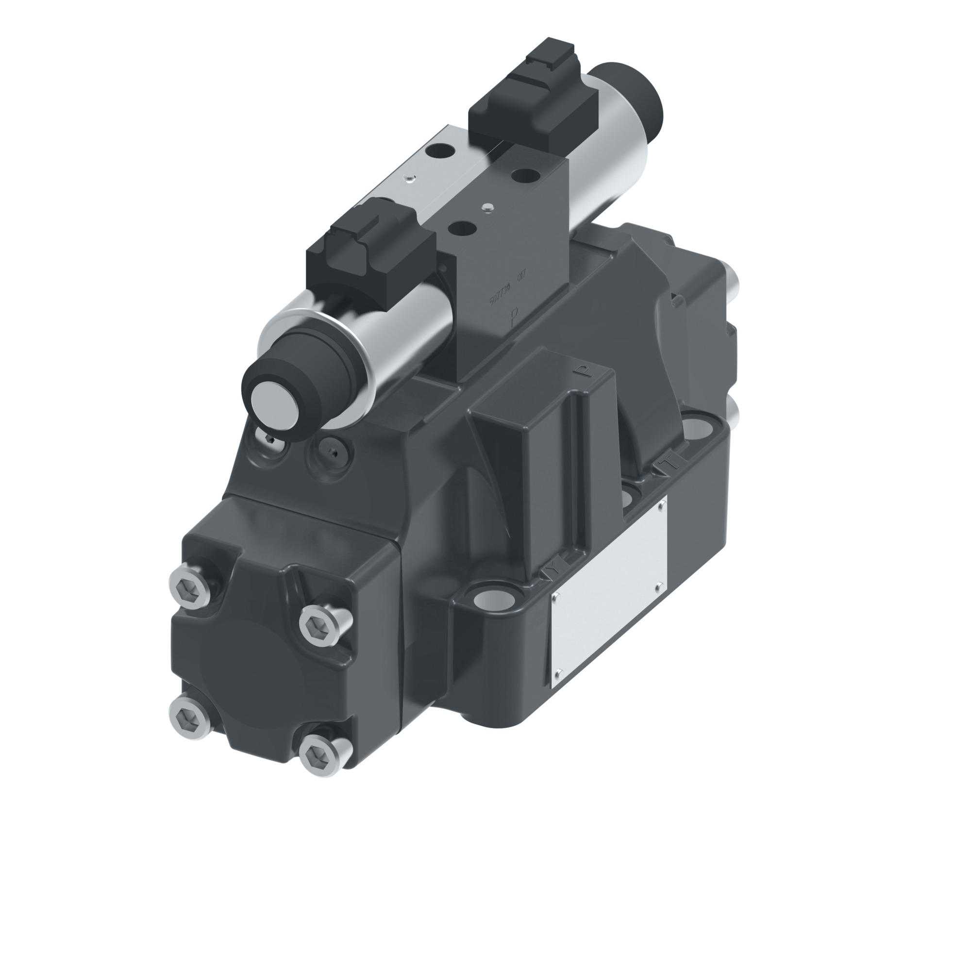 DG5V-8-M-0C-T-S-M-KUP5D- H-10, DG5V8M0CTSMKUP5DH10 — photo 1 of 4