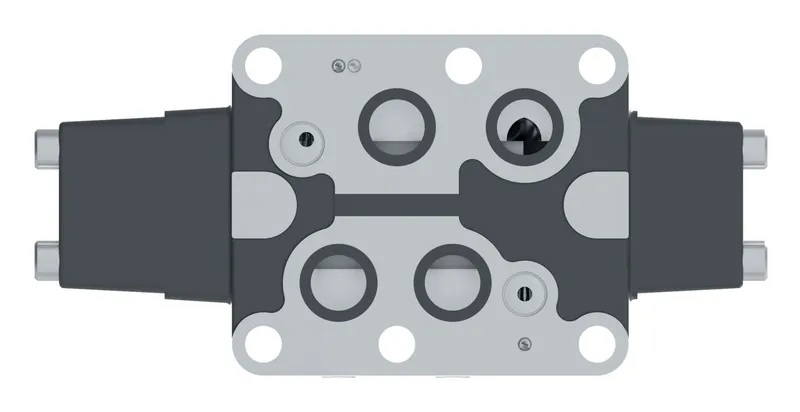 DG5V-10-H-6C-2-T-M-U-C-11, DG5V10H6C2TMUC11 — photo 3 of 4