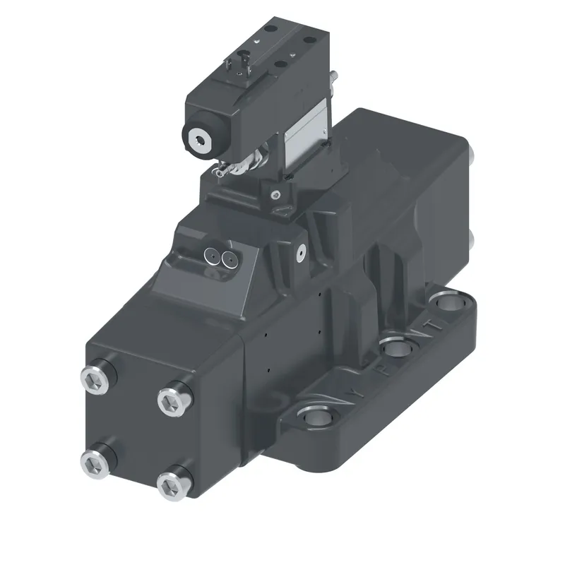 DG5V-10-S-2A-2-E-M-U-D-1 1, DG5V10S2A2EMUD11 — photo 1 of 4