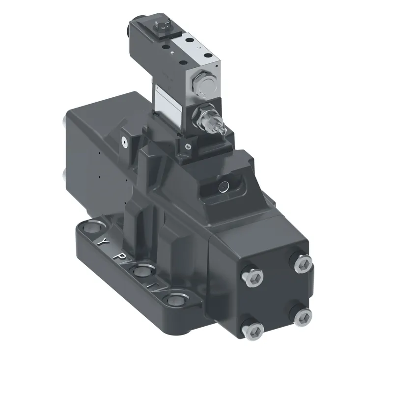 DG5V-10-S-2A-2-E-M-U-D-1 1, DG5V10S2A2EMUD11 — photo 4 of 4