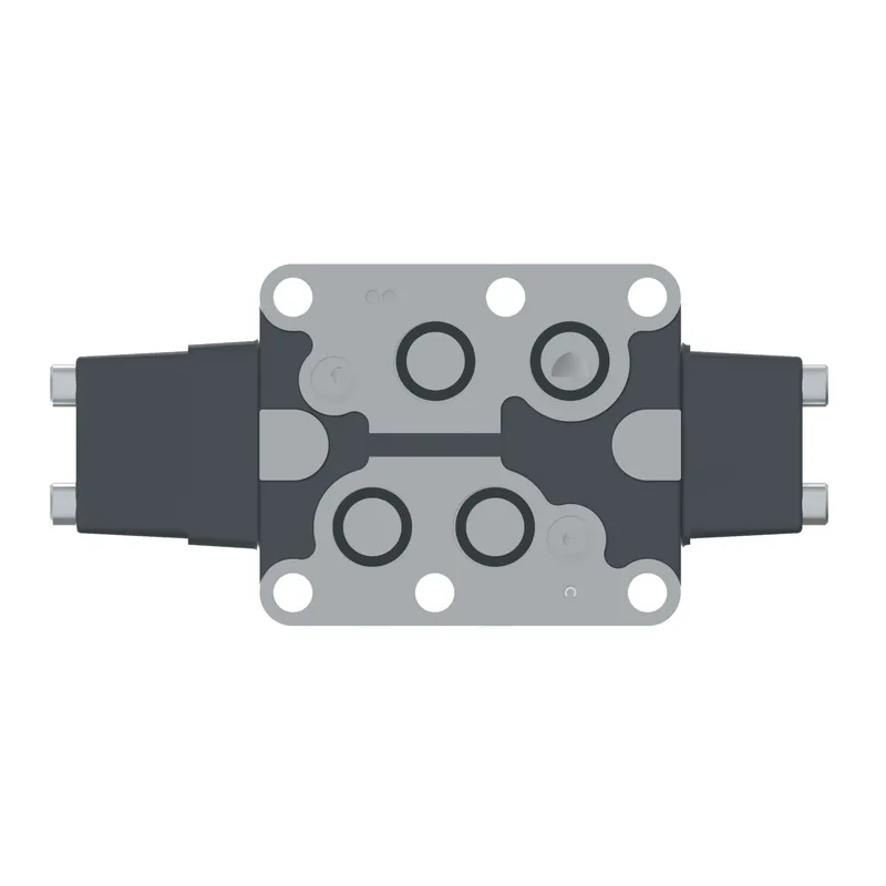 DG5V-10-S-2A-2-E-M-U-D-1 1, DG5V10S2A2EMUD11 — photo 3 of 4