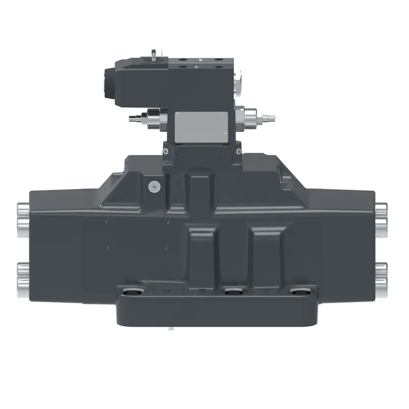DG5V-10-S-2A-2-E-M-U-D-1 1, DG5V10S2A2EMUD11 — photo 2 of 4