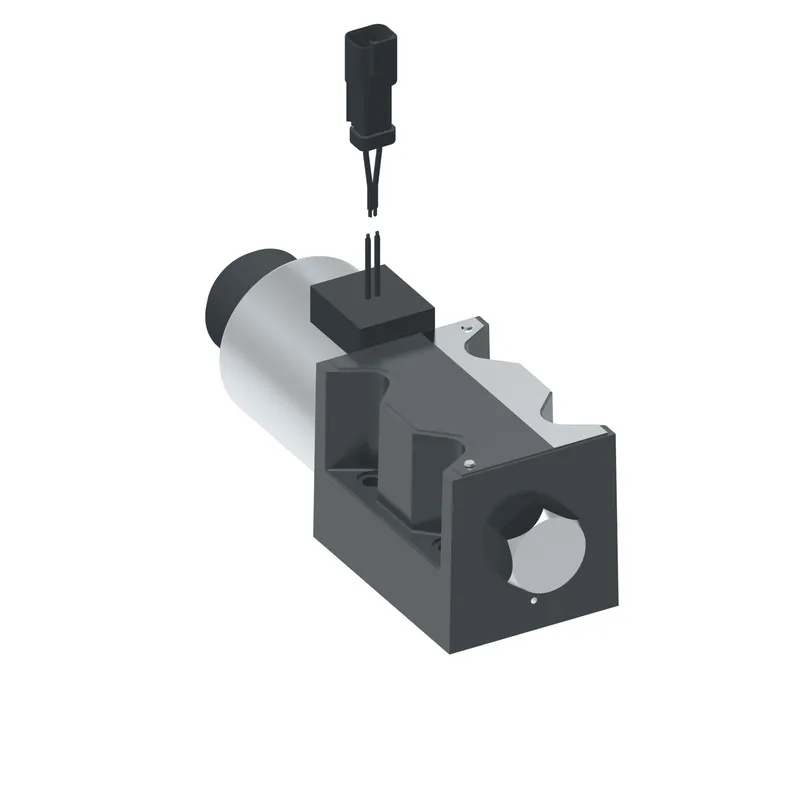 DG4V-5-0A-M-KUP6-D2-G6-2 0, DG4V50AMKUP6D2G620 — photo 4 of 4