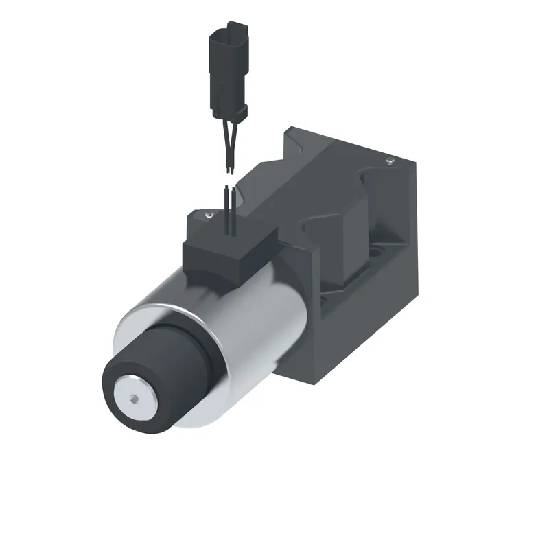 DG4V-5-0A-M-KUP6-D2-G6-2 0, DG4V50AMKUP6D2G620 — photo 1 of 4