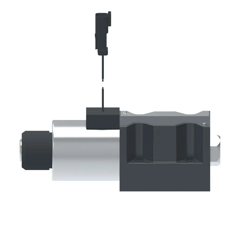 DG4V-5-0A-M-KUP6-D2-G6-2 0, DG4V50AMKUP6D2G620 — photo 3 of 4