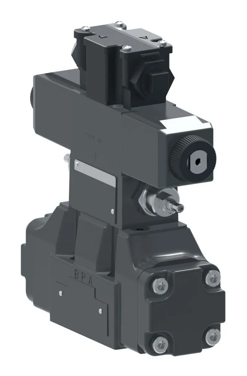 DG5V-5-3C-2-T-M-FW-B6-10, DG5V53C2TMFWB610 — photo 3 of 4
