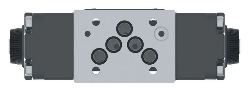DG5V-5-3C-2-T-M-FW-B6-10, DG5V53C2TMFWB610 — photo 2 of 4