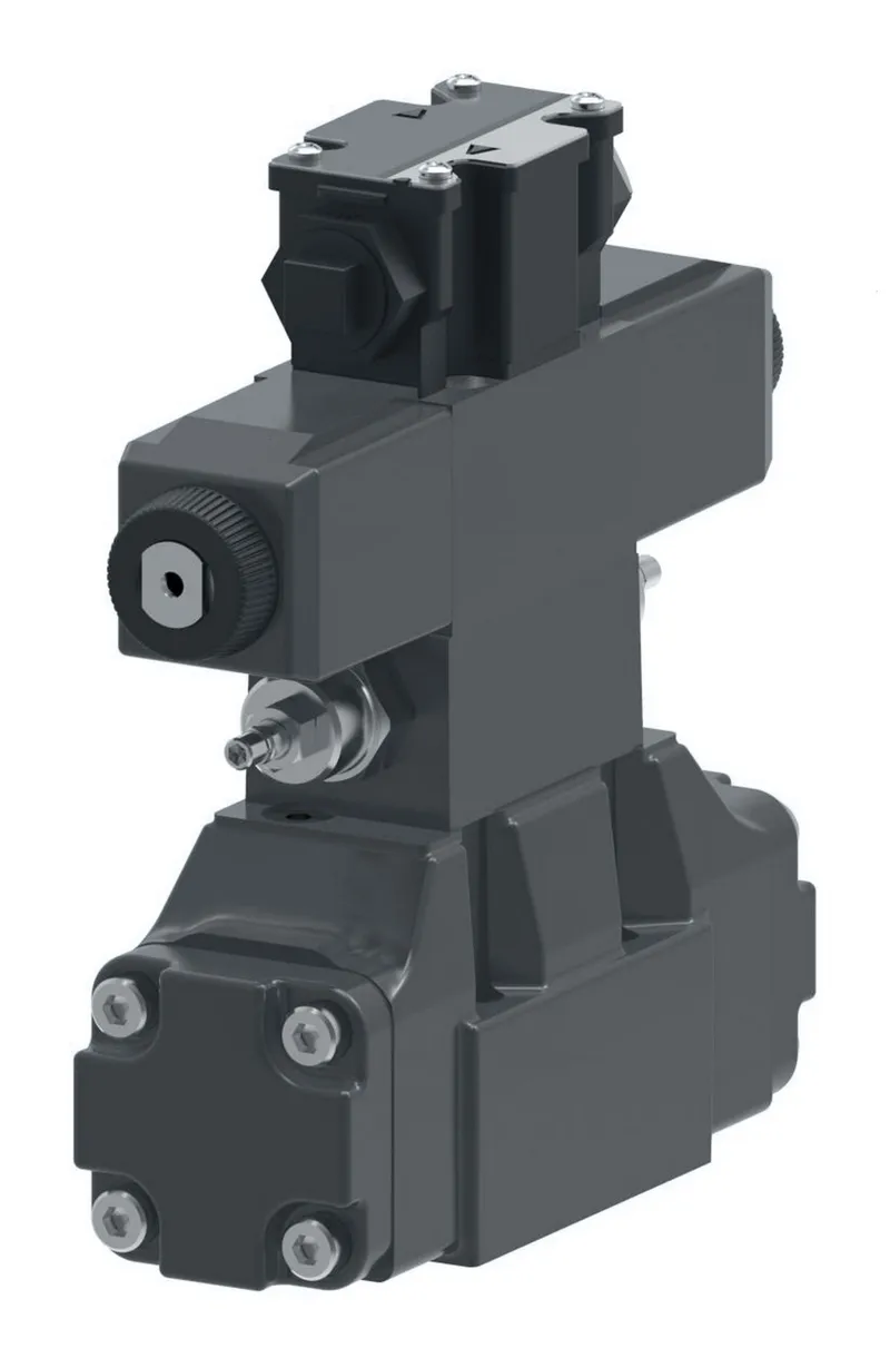 DG5V-5-3C-2-T-M-FW-B6-10, DG5V53C2TMFWB610 — photo 1 of 4
