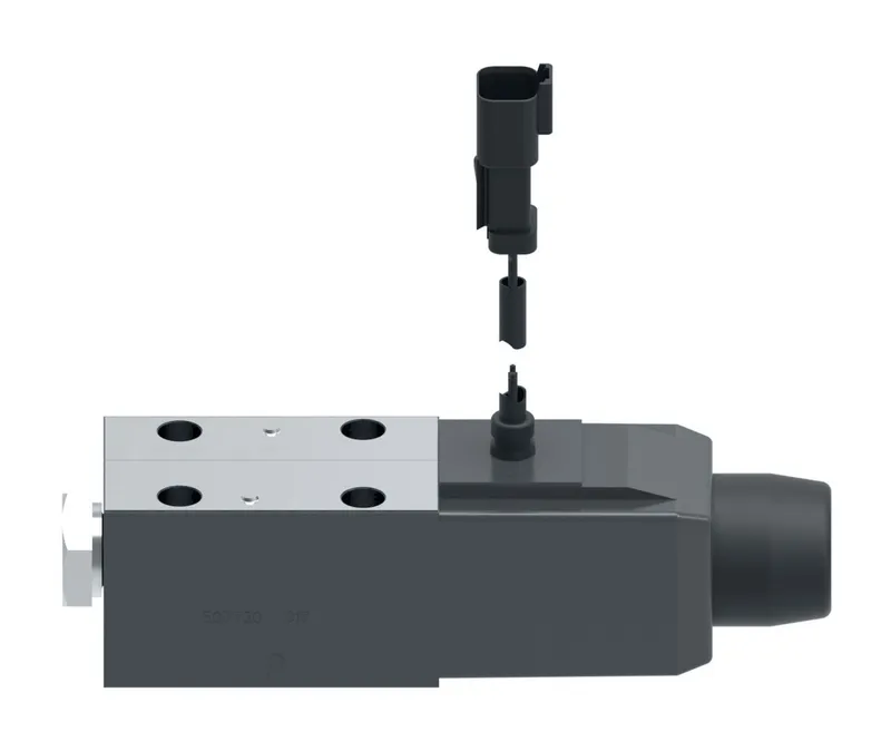 DG4V-3-40AL-VM-KUP6-G7-60, DG4V340ALVMKUP6G760 — photo 4 of 4