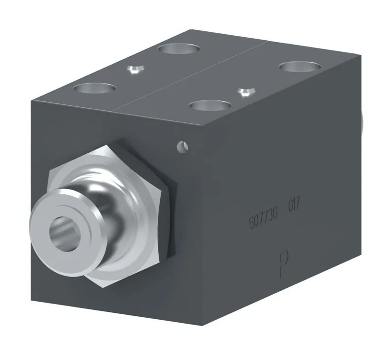 DG3V-3-2N-7-B-60-EN183, DG3V32N7B60EN183 — photo 1 of 4