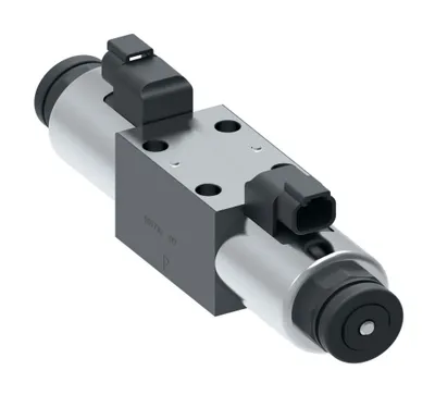 DG4V 3 2C M KUP5 G7 60, DG4V32CMKUP5G760