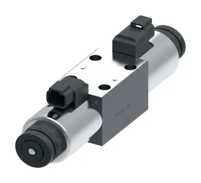 DG4V 3 6C M KUP5 G7 60, DG4V36CMKUP5G760
