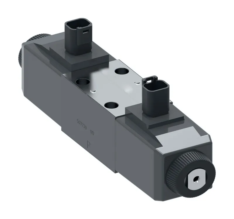 DG4V-3S-6C207-M-KUP5-GH5-60, DG4V3S6C207MKUP5GH560 — photo 3 of 4