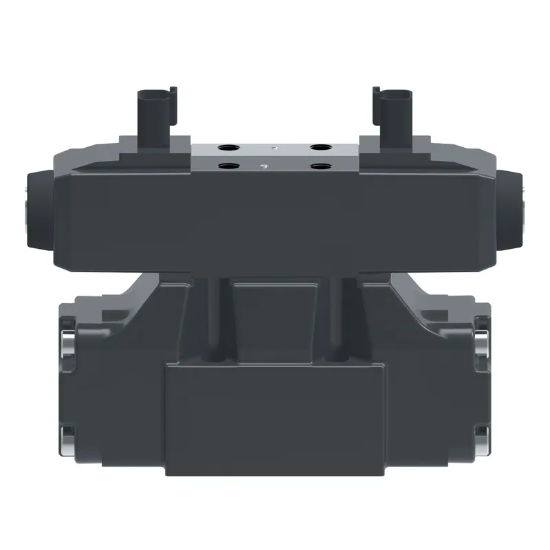 DG5V-5-6C-E-M-KUP5-G7-10-EN110, DG5V56CEMKUP5G710EN110 — photo 3 of 4