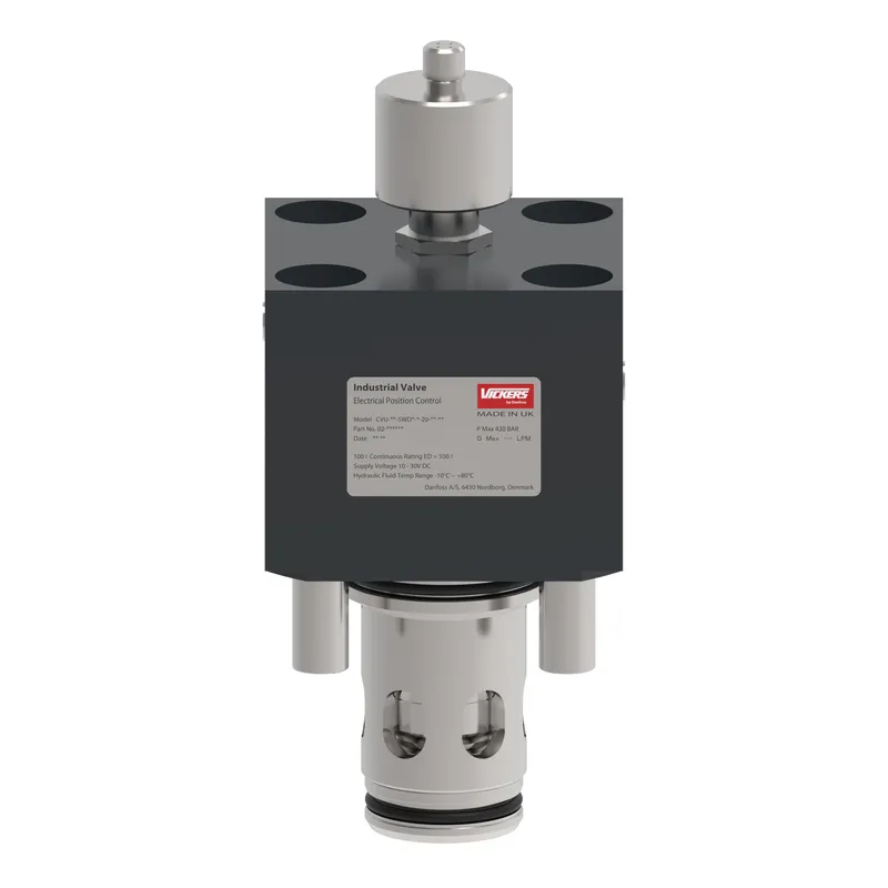 CVU-32-SWD3-M-20, CVU32SWD3M20 — photo 4 of 5