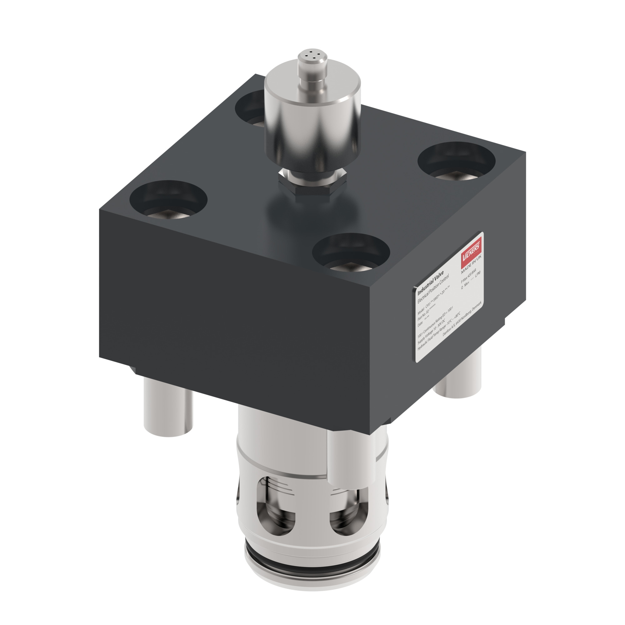 CVU-40-SWD-M-20, CVU40SWDM20