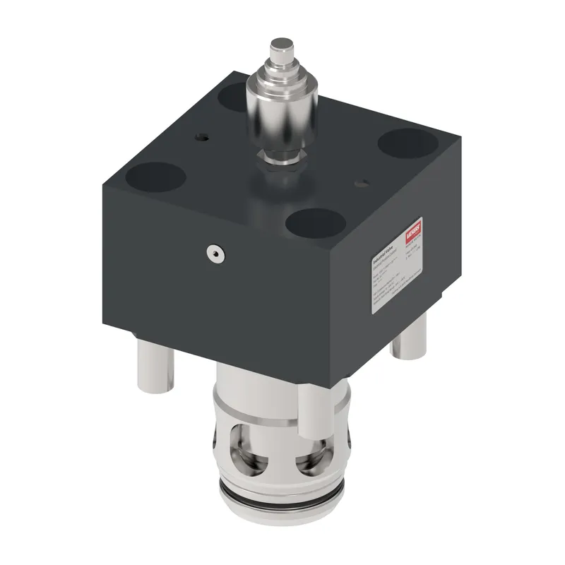 CVU-50-SWD3-M-20, CVU50SWD3M20 — photo 1 of 5