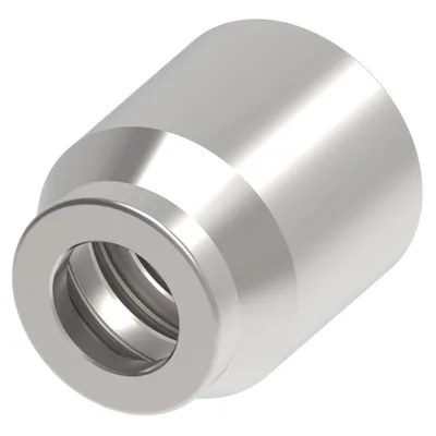 SOCKET-PERM, 2P/08, AP