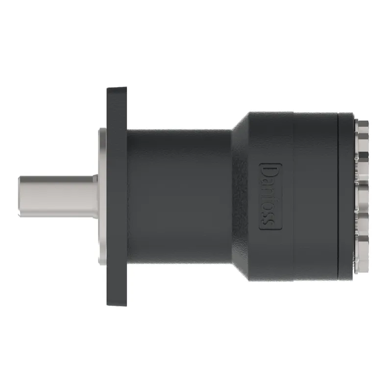 MOTOR-ORBITAL,XLS SERIES 245 [14.9], MCS245AA02AA010000A000B00B — photo 2 of 6