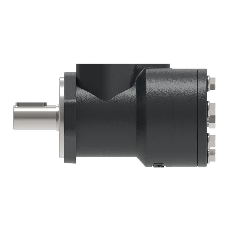 MOTOR-ORBITAL,XLS SERIES 160 [9.6], MCS160AA01AA110020A000C00B — photo 5 of 6