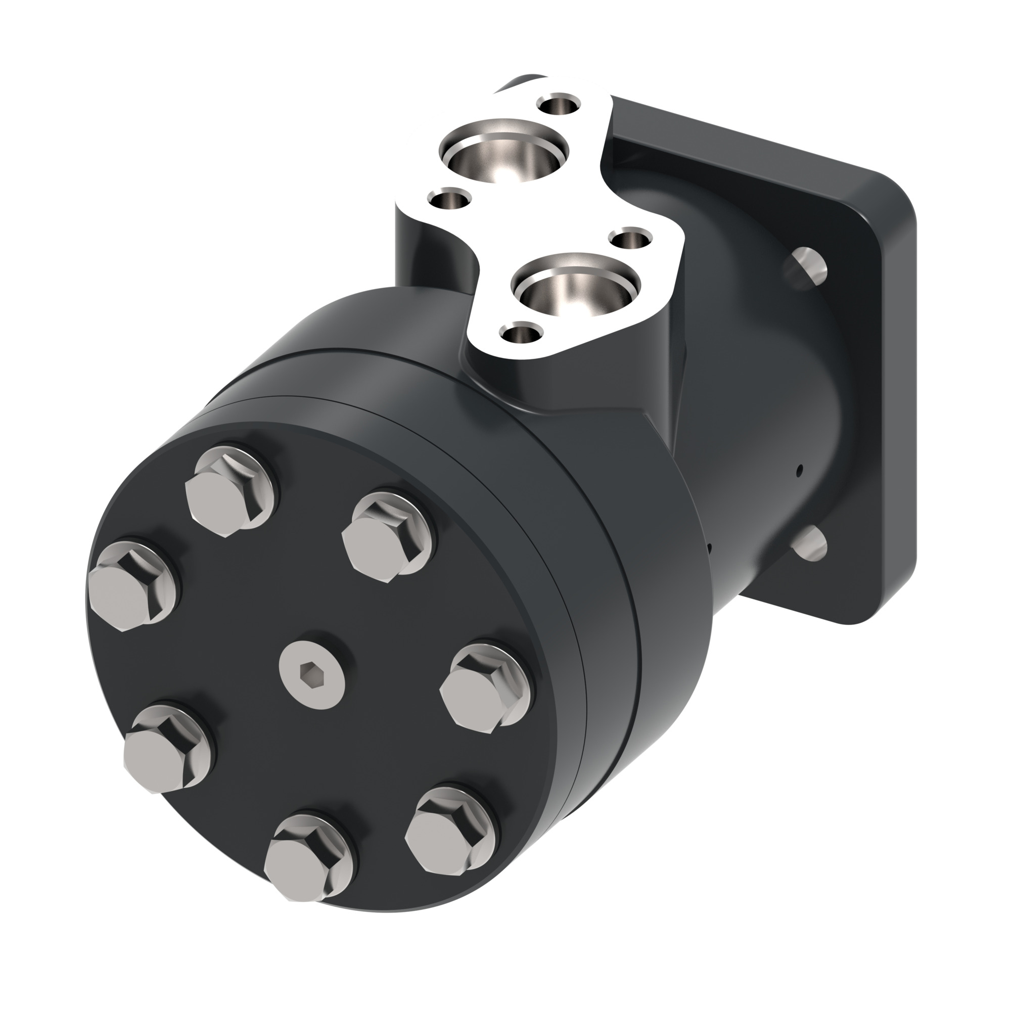 MOTOR-ORBITAL,XLS SERIES 395 [24.0], MCS395AD03AE010000A000B00B — photo 6 of 6