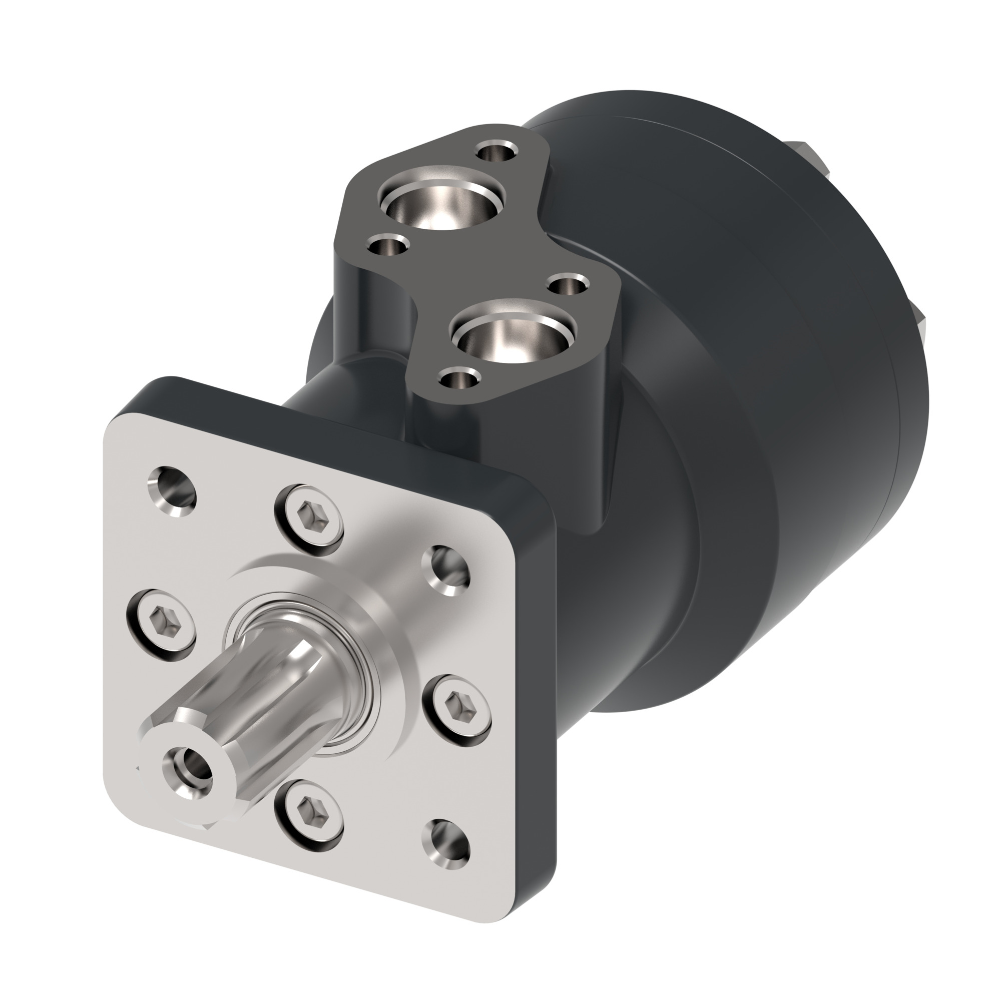 MOTOR-ORBITAL,XLS SERIES 395 [24.0], MCS395AD03AE010000A000B00B — photo 1 of 6