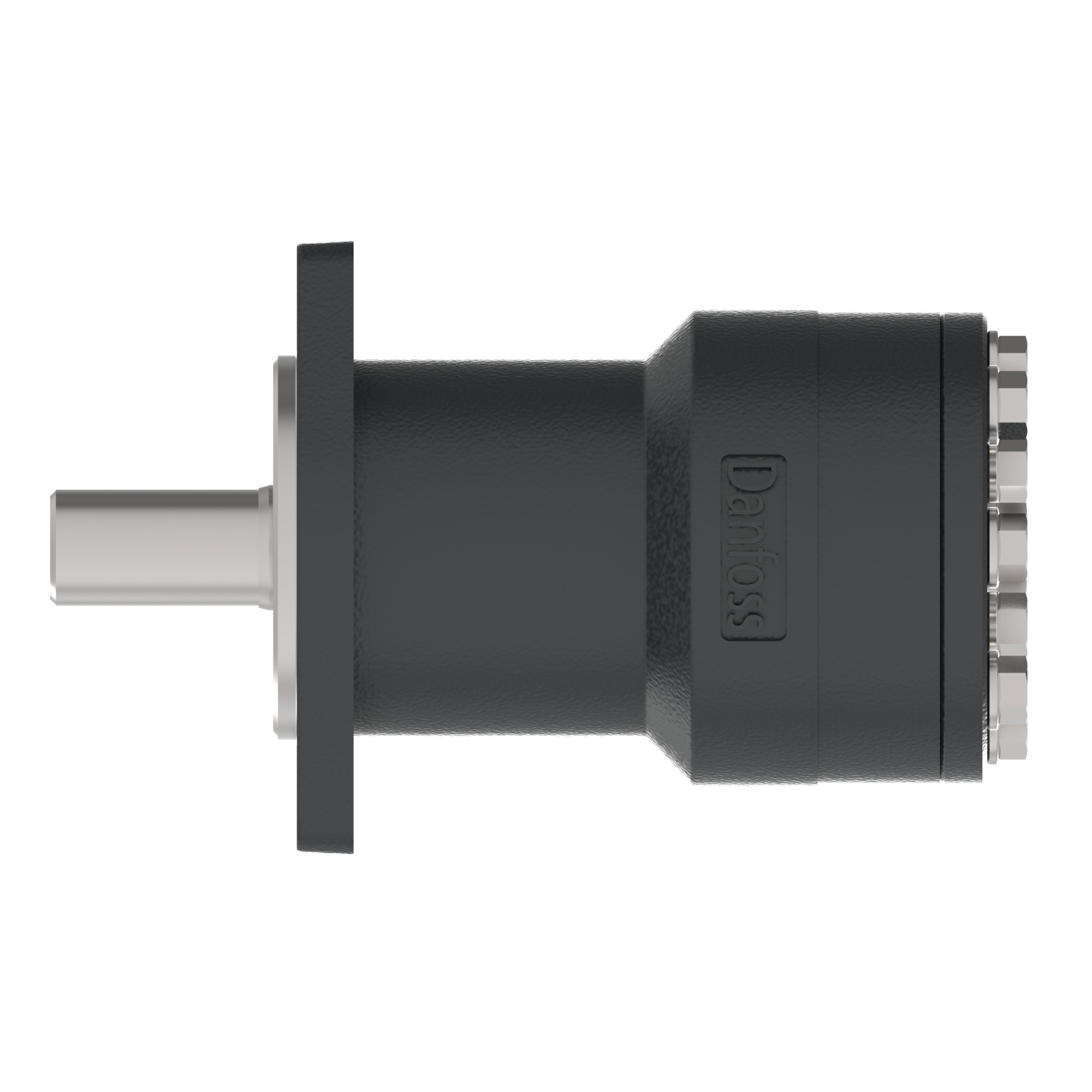 MOTOR-ORBITAL,XLS SERIES 100 [6.2], MCS100AC04AE010000A000C04B — photo 2 of 6