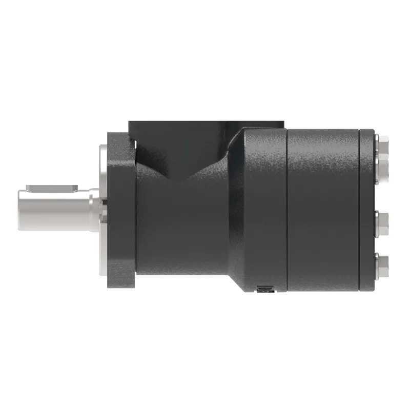 MOTOR-ORBITAL,XLS SERIES 50 [3.1], MCS050AI22AA010000A020B00B — photo 4 of 6