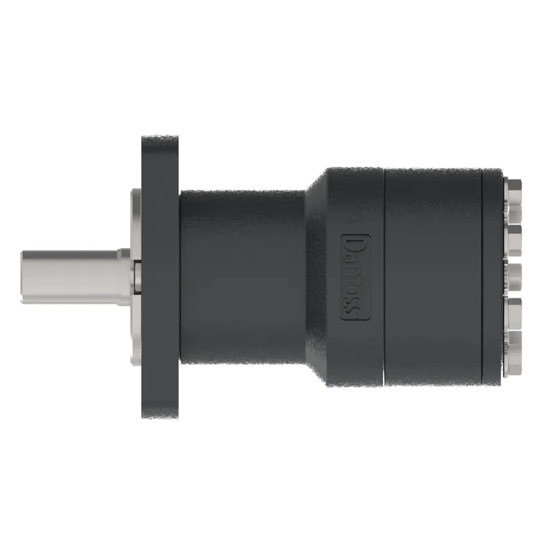 MOTOR-ORBITAL,XLS SERIES 195 [11.9], MCS200AI22AA010000A020B00B — photo 5 of 6