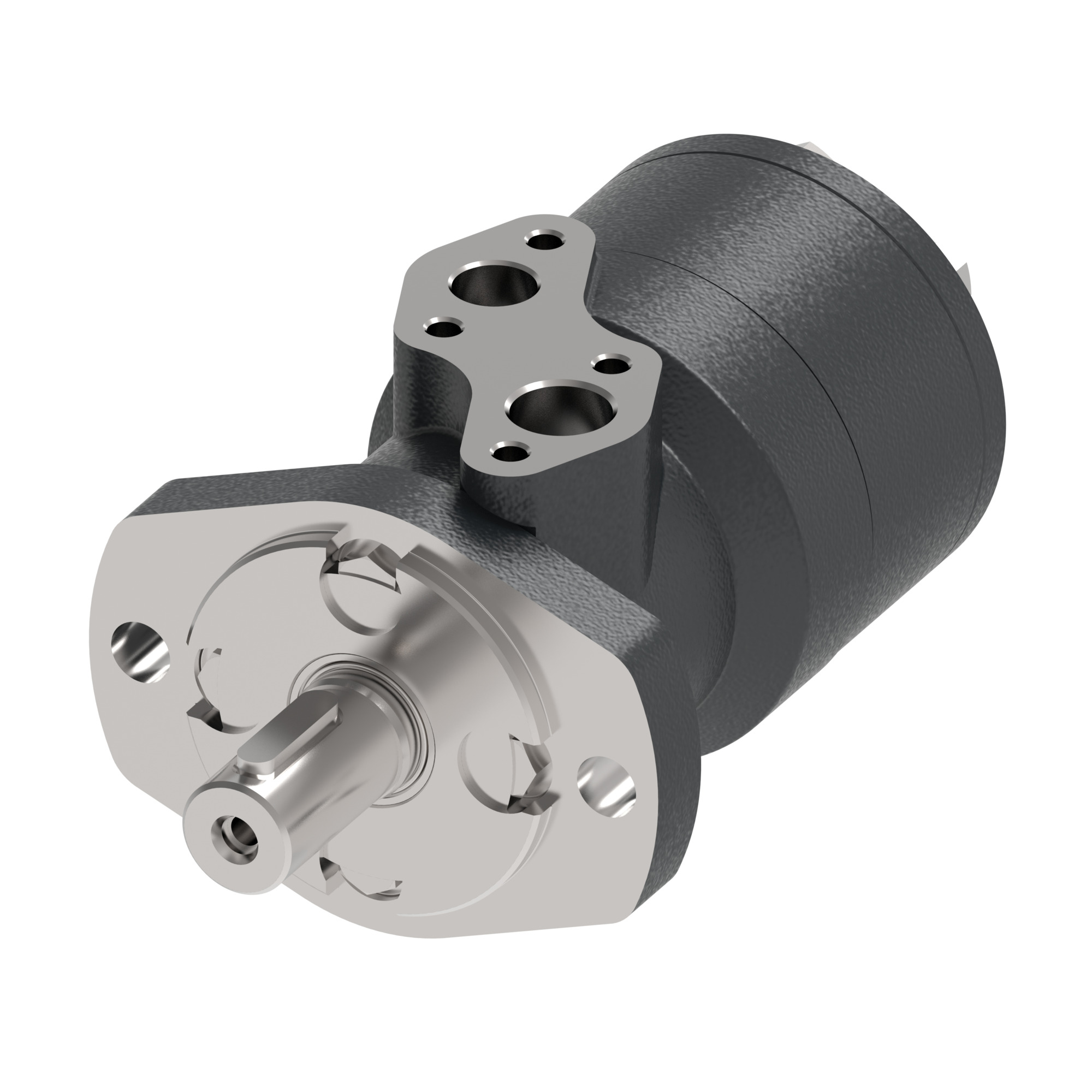 MOTOR-ORBITAL,XLS SERIES 245 [14.9], MCS245AI22AA010000A020B00B — photo 1 of 6