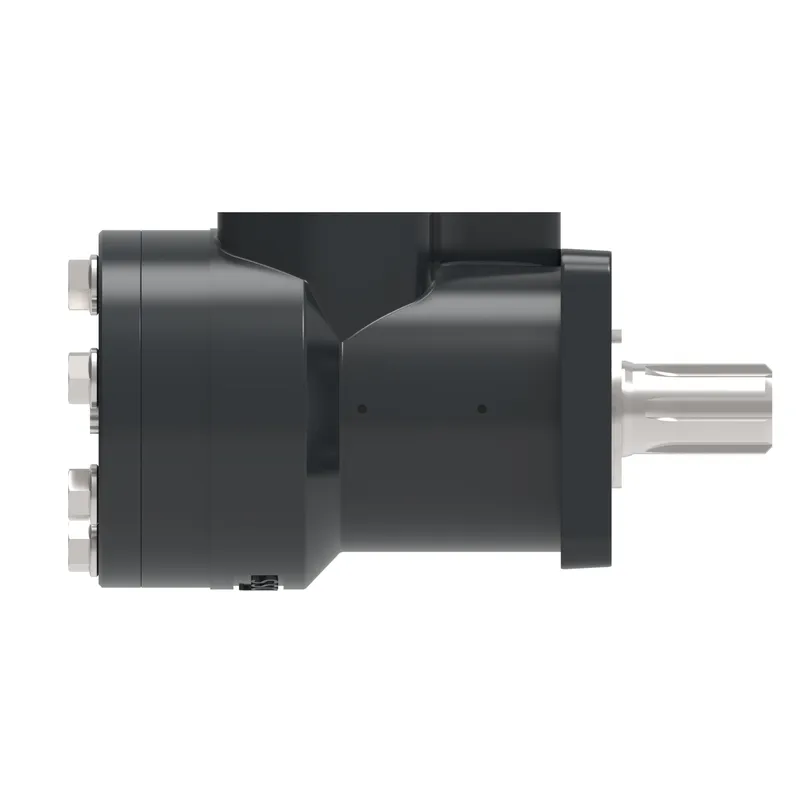 MOTOR-ORBITAL,XLS SERIES 50 [3.1], MCS050AD05AE310000A000C00B — photo 3 of 6