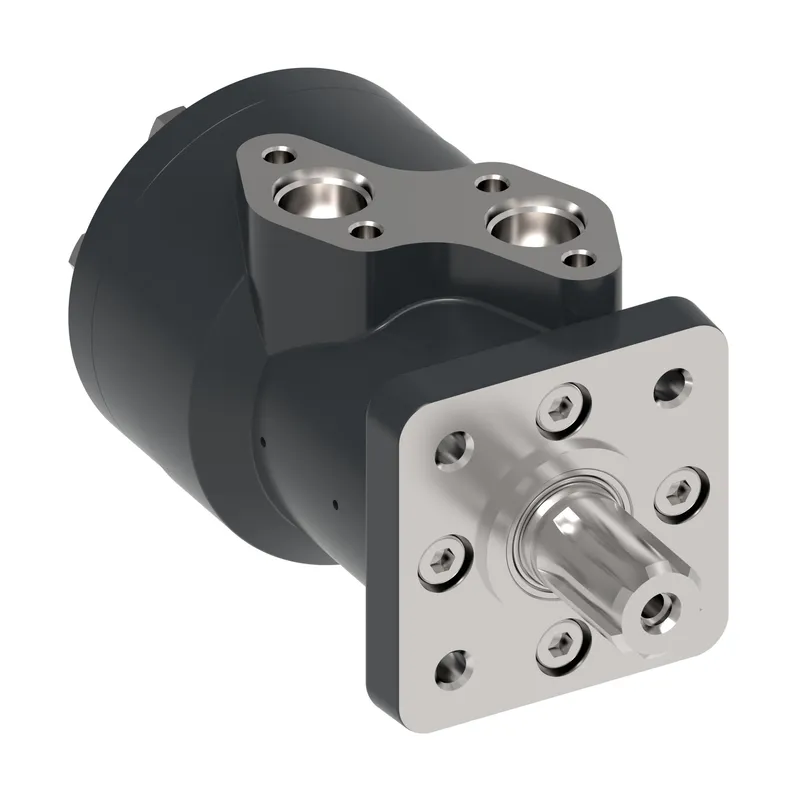 MOTOR-ORBITAL,XLS SERIES 305 [18.7], MCS305AD05AE310000A000C00B — photo 2 of 6