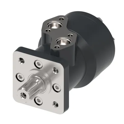 MOTOR-ORBITAL,XLS SERIES 100 [6.2], MCS100AD08AE310000A000C00B