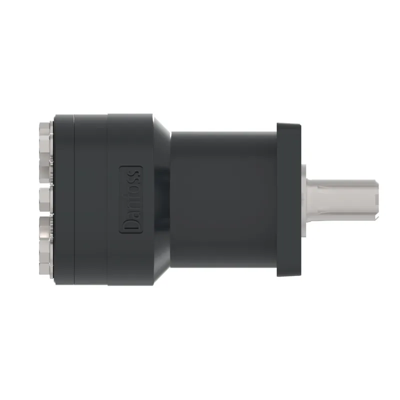 MOTOR-ORBITAL,XLS SERIES 50 [3.1], MCS050AD03AE010000A000C00B — photo 4 of 6