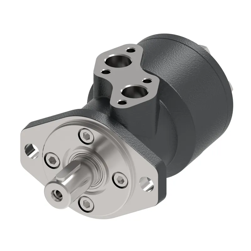 MOTOR-ORBITAL,XLS SERIES 395 [24.0], MCS395AA03AL010000A040B00B