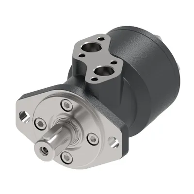 Danfoss 036-0362-002 – MOTOR-ORBITAL,XLS SERIES 100 [6.2], MCS100AA01AA110020A000B00B