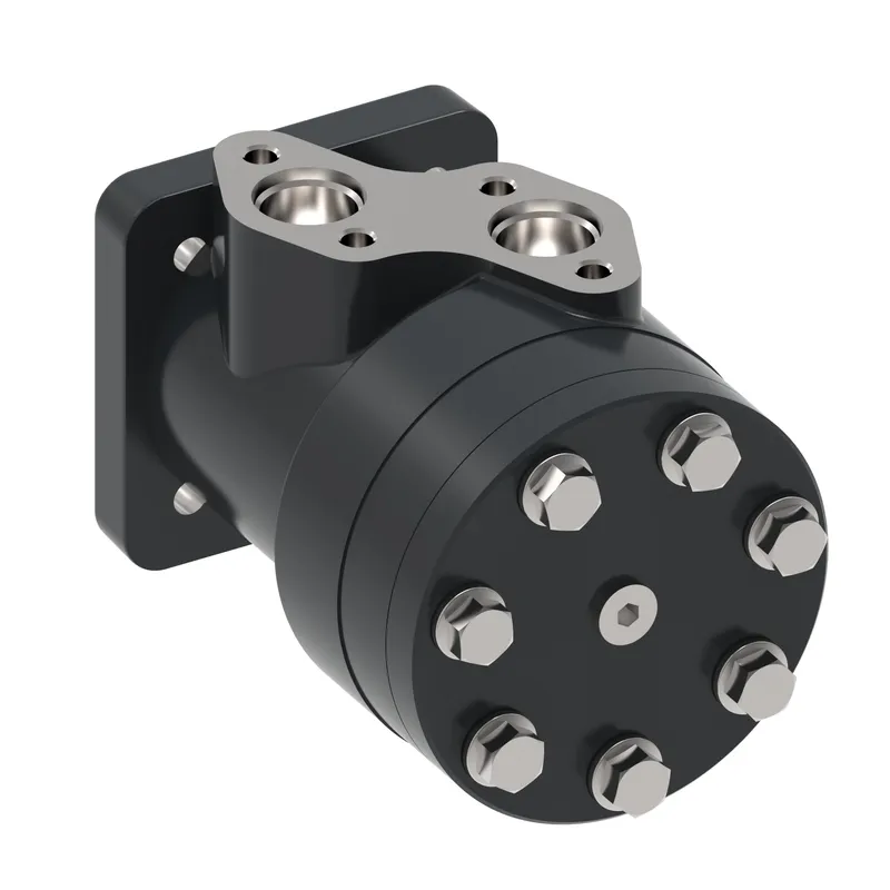 MOTOR-ORBITAL,XLS SERIES 305 [18.7], MCS305AD05AE310000A000C09B — photo 5 of 6