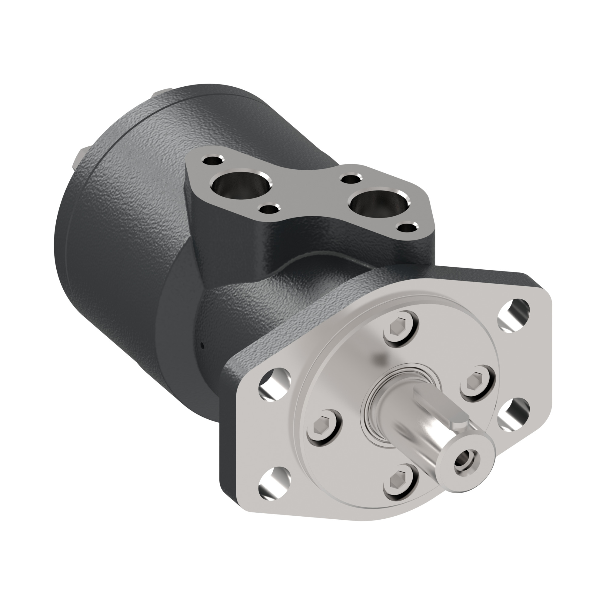 MOTOR-ORBITAL,XLS SERIES 305 [18.7], MCS305AQ26AA110020A000C00B — photo 6 of 6