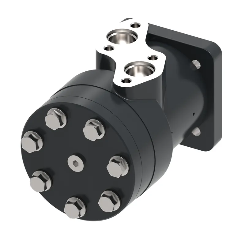 MOTOR-ORBITAL,XLS SERIES 50 [3.1], MCS050AD04AE310020A000C00B — photo 6 of 6