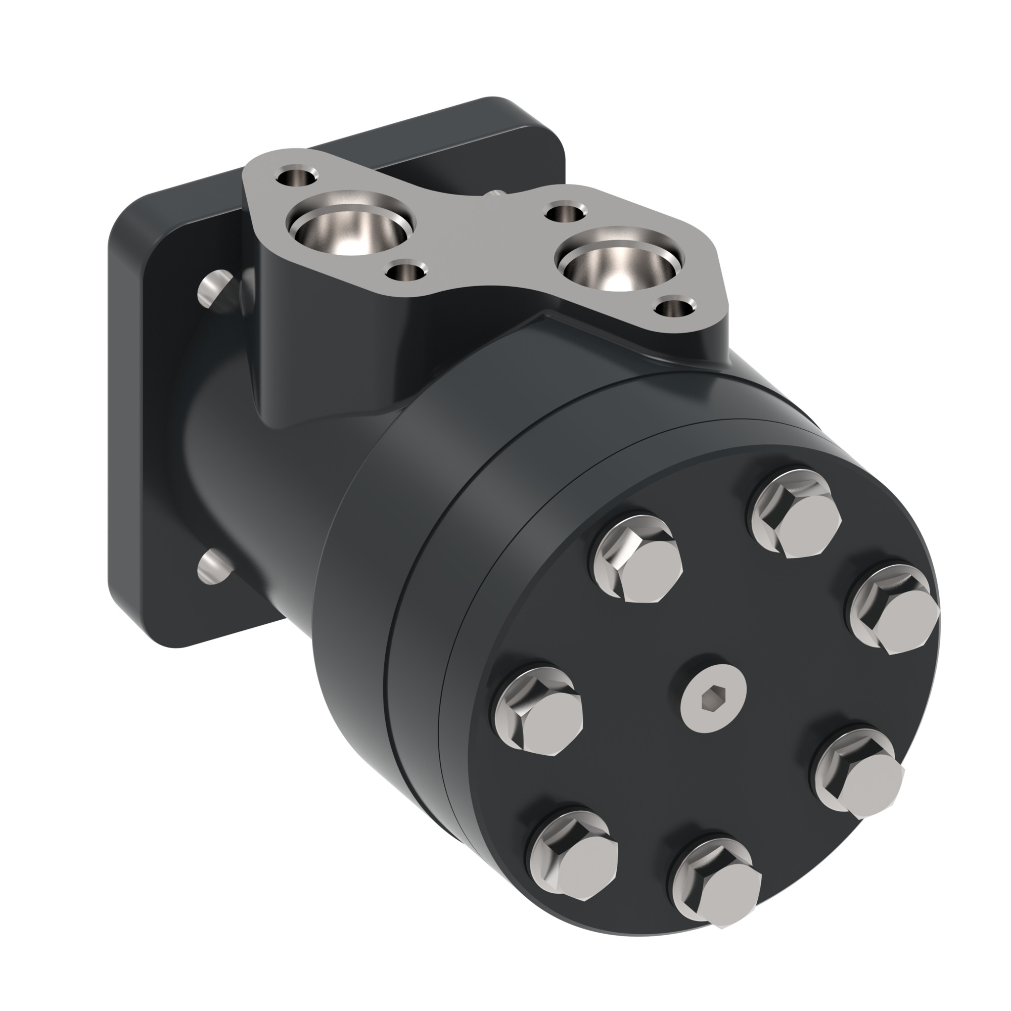 MOTOR-ORBITAL,XLS SERIES 50 [3.1], MCS050AD04AE310020A000C00B — photo 5 of 6