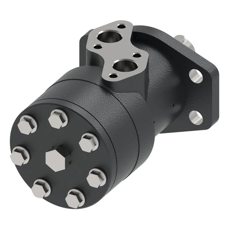 MOTOR-ORBITAL,XLS SERIES 50 [3.1], MCS050AQ26AA110020A000D00B — photo 5 of 6