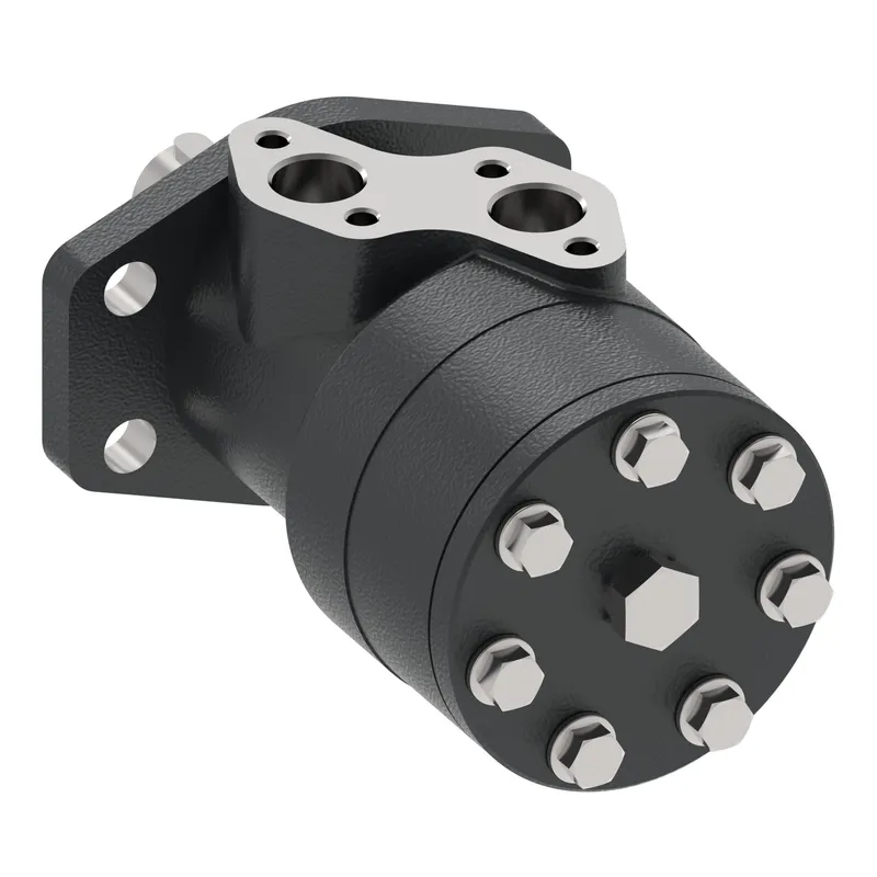 MOTOR-ORBITAL,XLS SERIES 195 [11.9], MCS195AQ26AA110020A000D00B — photo 4 of 6